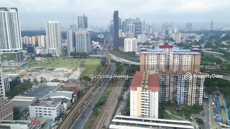 The Pillars @ KL Eco City untuk Untuk Disewa - RM 36,000 /bulan, Feb 2026 - PropertyGuru.com.my
