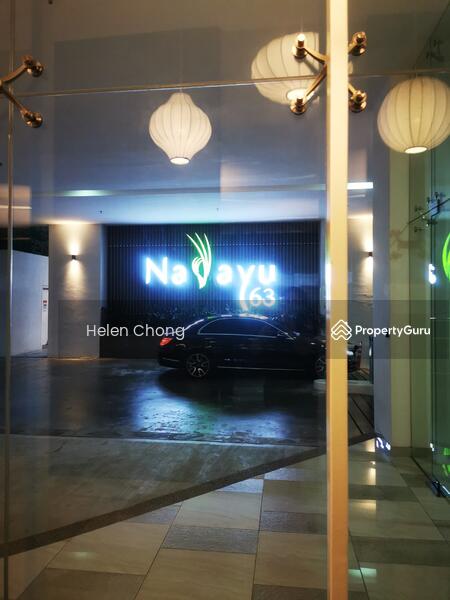 For Rent - Nadayu 63