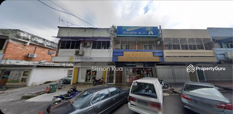 Shop for Rent in Kepong Baru (Kepong) - Simon Kua - PropertyGuru.com.my