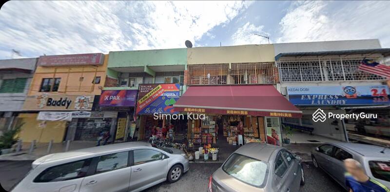 Shop for Rent in Kepong Baru (Kepong) - Simon Kua - PropertyGuru.com.my