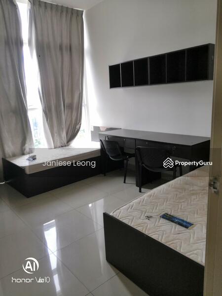 Condominium for Rent at Mutiara Ville - Janiese Leong - PropertyGuru.com.my