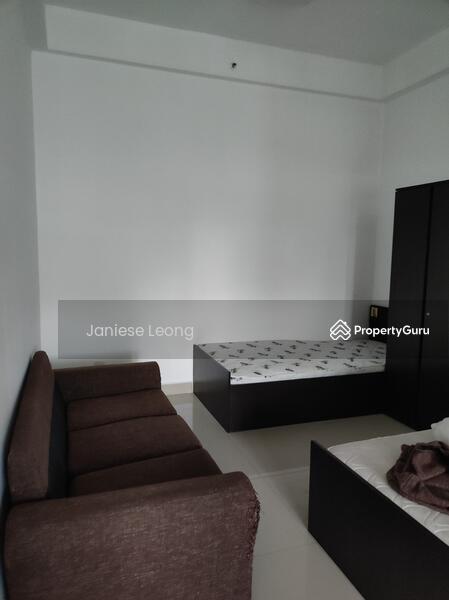 Condominium for Rent at Mutiara Ville - Janiese Leong - PropertyGuru.com.my