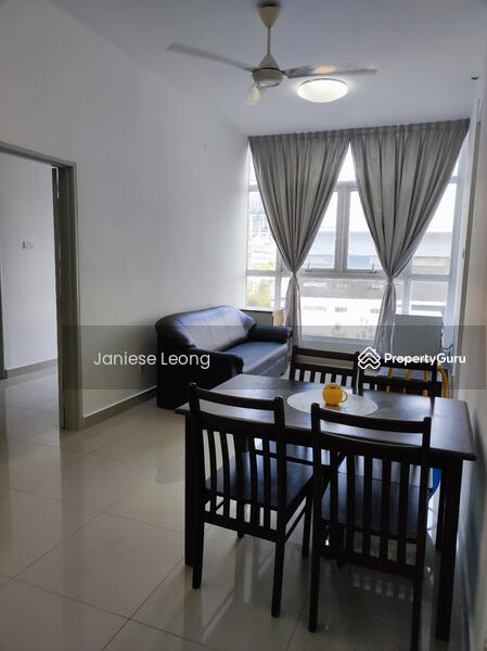 Condominium for Rent at Mutiara Ville - Janiese Leong - PropertyGuru.com.my