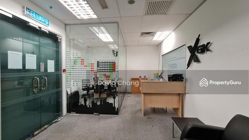 Office for Sale in KL City Centre (Kuala Lumpur) - David Chang - PropertyGuru.com.my