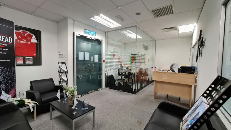 Office for Sale in KL City Centre (Kuala Lumpur) - David Chang - PropertyGuru.com.my