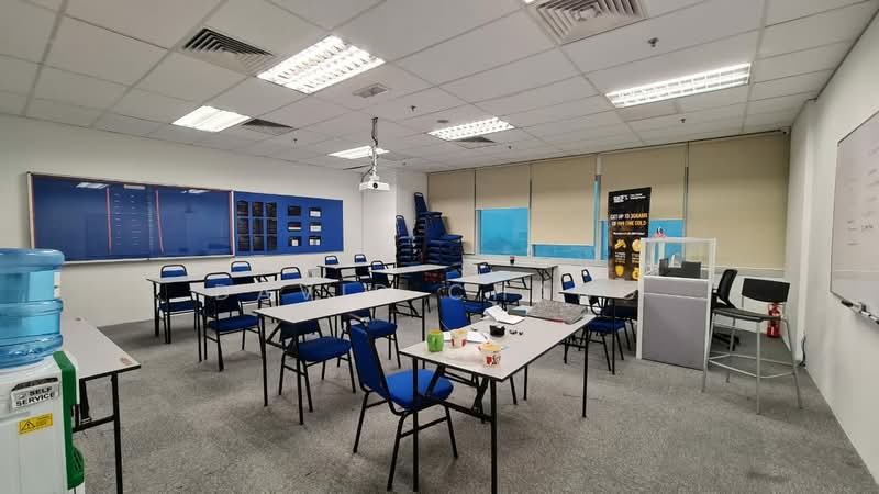 Office for Sale in KL City Centre (Kuala Lumpur) - David Chang - PropertyGuru.com.my