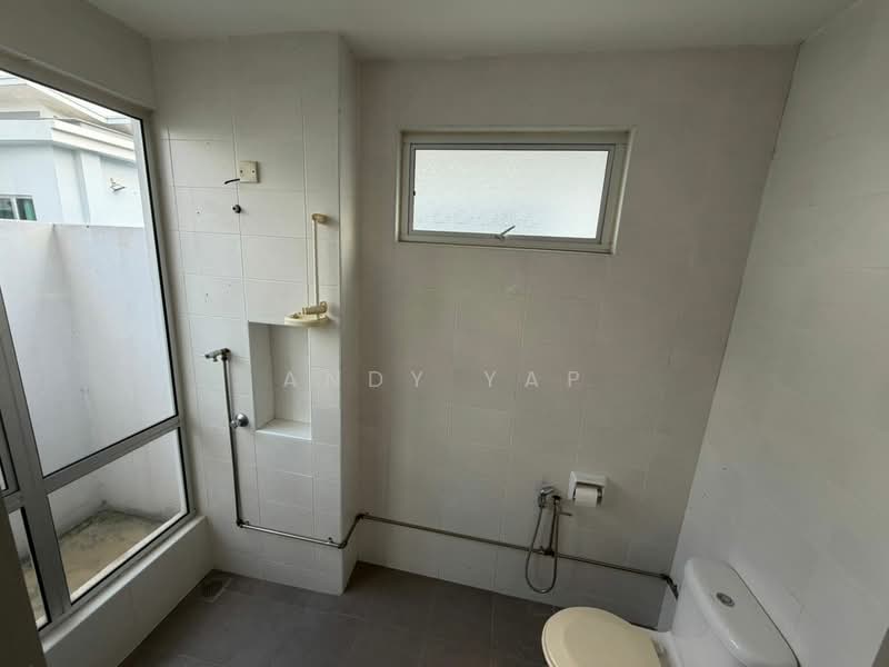 Semi-Detached House for Sale in Kota Emerald (Rawang) - Andy Yap - PropertyGuru.com.my