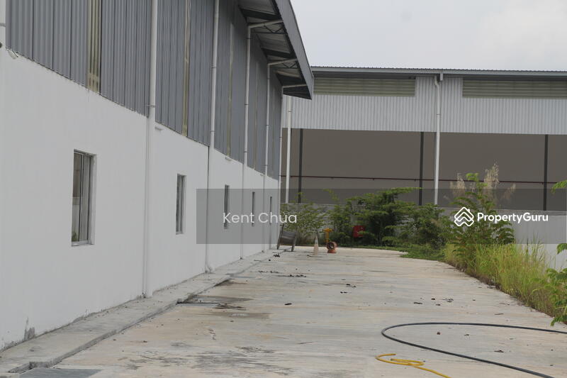 Factory for Sale in Bandar Puncak Alam (Puncak Alam) - Kent Chua - PropertyGuru.com.my