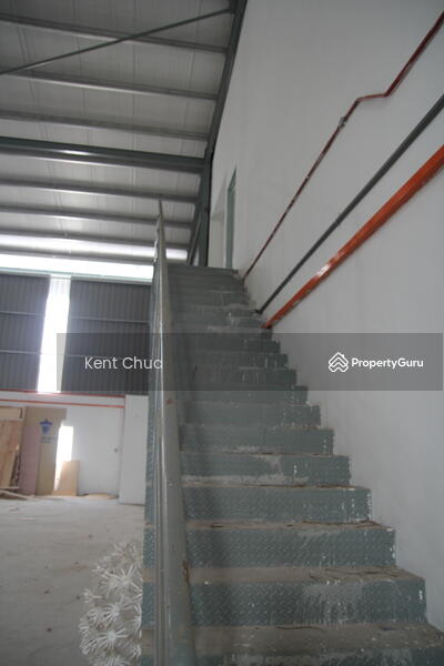 Factory for Sale in Bandar Puncak Alam (Puncak Alam) - Kent Chua - PropertyGuru.com.my