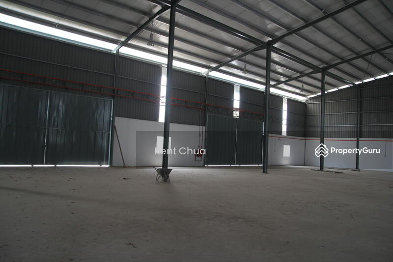 Factory for Sale in Bandar Puncak Alam (Puncak Alam) - Kent Chua - PropertyGuru.com.my