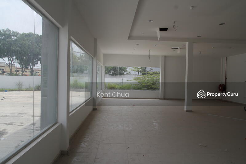 Factory for Sale in Bandar Puncak Alam (Puncak Alam) - Kent Chua - PropertyGuru.com.my