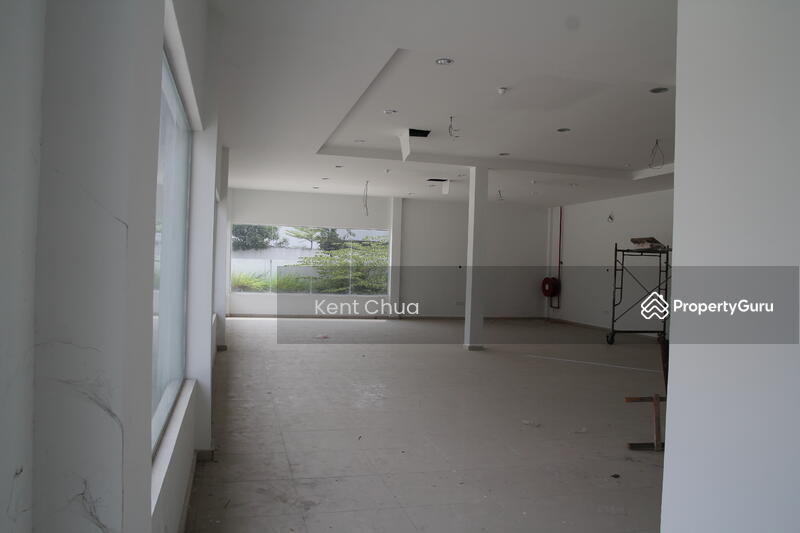 Factory for Sale in Bandar Puncak Alam (Puncak Alam) - Kent Chua - PropertyGuru.com.my