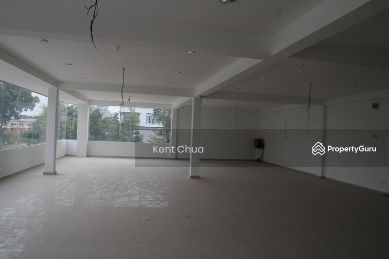 Factory for Sale in Bandar Puncak Alam (Puncak Alam) - Kent Chua - PropertyGuru.com.my