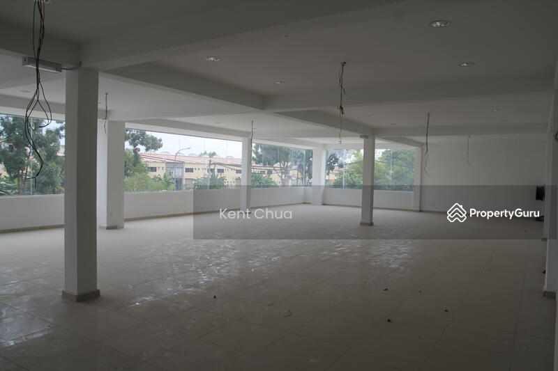 Factory for Sale in Bandar Puncak Alam (Puncak Alam) - Kent Chua - PropertyGuru.com.my
