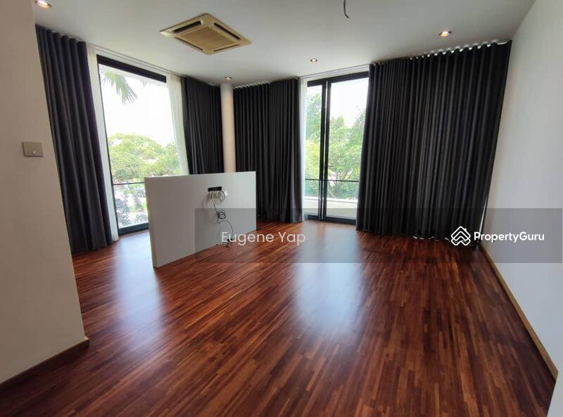Bungalow for Sale in Damansara Heights (Damansara Heights) - Eugene Yap - PropertyGuru.com.my
