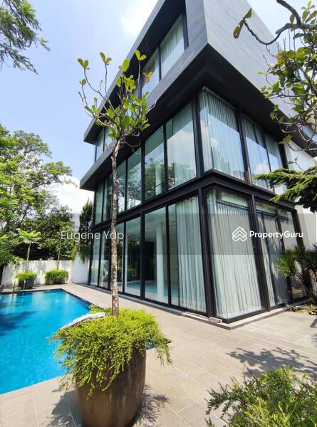 Bungalow for Sale in Damansara Heights (Damansara Heights) - Eugene Yap - PropertyGuru.com.my