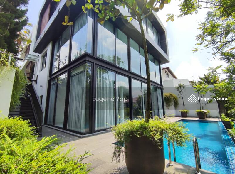 Bungalow for Sale in Damansara Heights (Damansara Heights) - Eugene Yap - PropertyGuru.com.my