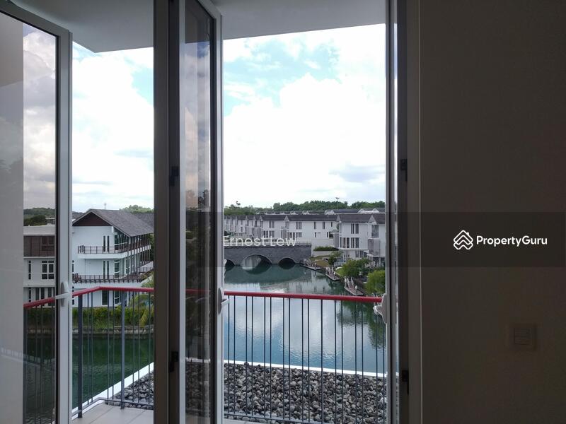 Terraced House for Rent in Johor Bahru (Johor) - Ernest Lew - PropertyGuru.com.my