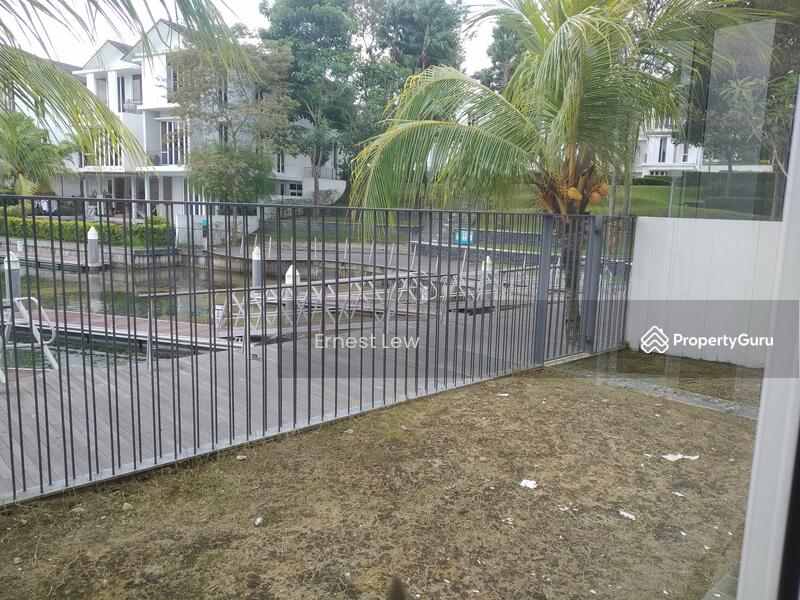 Terraced House for Rent in Johor Bahru (Johor) - Ernest Lew - PropertyGuru.com.my