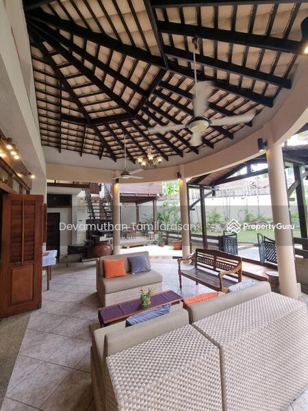 Rumah Banglo untuk Dijual di Seksyen 6 (Petaling Jaya) - Devamuthan Tamilarasan - PropertyGuru.com.my