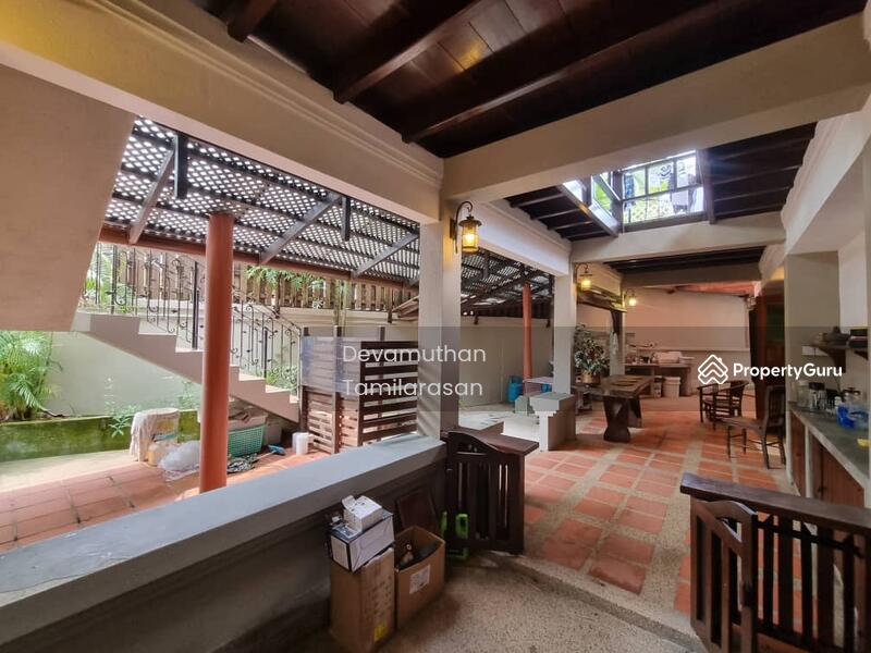 Rumah Banglo untuk Dijual di Seksyen 6 (Petaling Jaya) - Devamuthan Tamilarasan - PropertyGuru.com.my