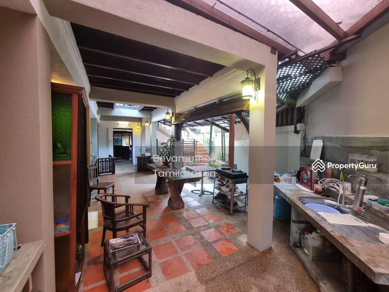 Rumah Banglo untuk Dijual di Seksyen 6 (Petaling Jaya) - Devamuthan Tamilarasan - PropertyGuru.com.my