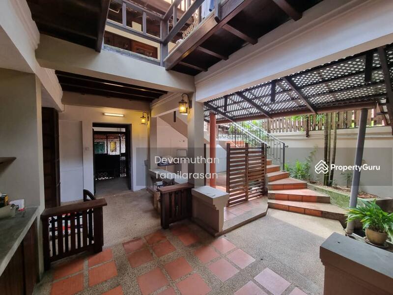Rumah Banglo untuk Dijual di Seksyen 6 (Petaling Jaya) - Devamuthan Tamilarasan - PropertyGuru.com.my
