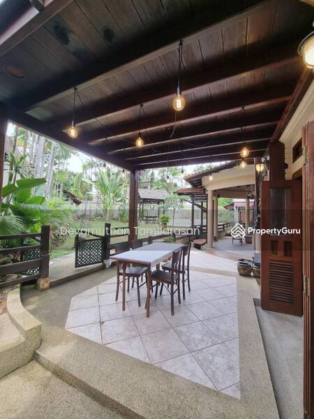 Rumah Banglo untuk Dijual di Seksyen 6 (Petaling Jaya) - Devamuthan Tamilarasan - PropertyGuru.com.my