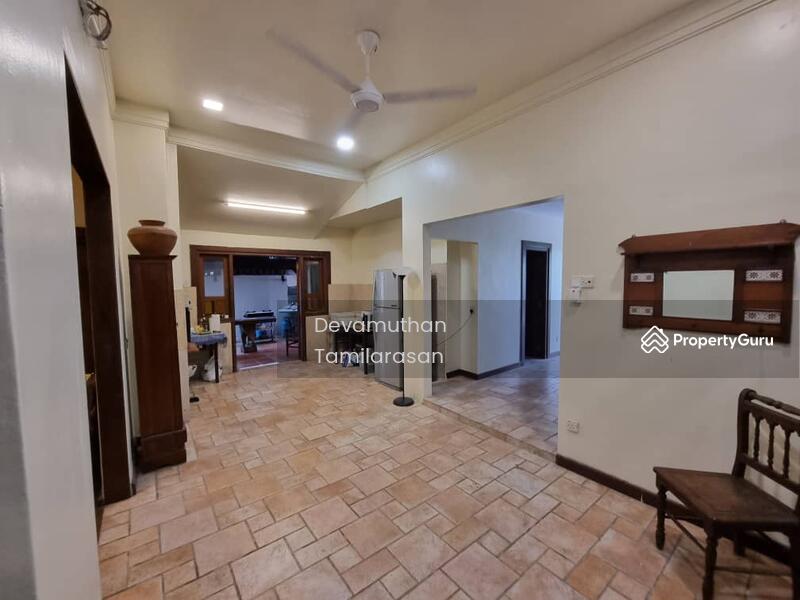 Rumah Banglo untuk Dijual di Seksyen 6 (Petaling Jaya) - Devamuthan Tamilarasan - PropertyGuru.com.my