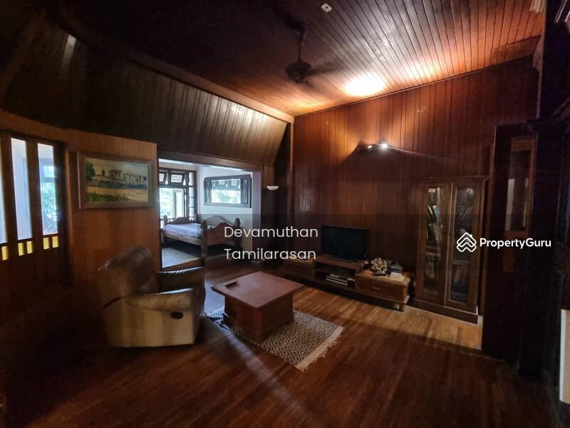Rumah Banglo untuk Dijual di Seksyen 6 (Petaling Jaya) - Devamuthan Tamilarasan - PropertyGuru.com.my