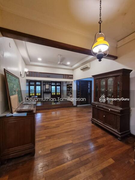 Rumah Banglo untuk Dijual di Seksyen 6 (Petaling Jaya) - Devamuthan Tamilarasan - PropertyGuru.com.my