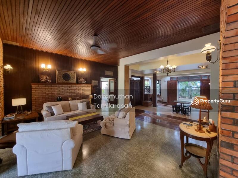 Rumah Banglo untuk Dijual di Seksyen 6 (Petaling Jaya) - Devamuthan Tamilarasan - PropertyGuru.com.my