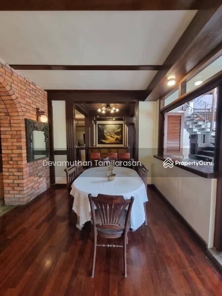 Rumah Banglo untuk Dijual di Seksyen 6 (Petaling Jaya) - Devamuthan Tamilarasan - PropertyGuru.com.my