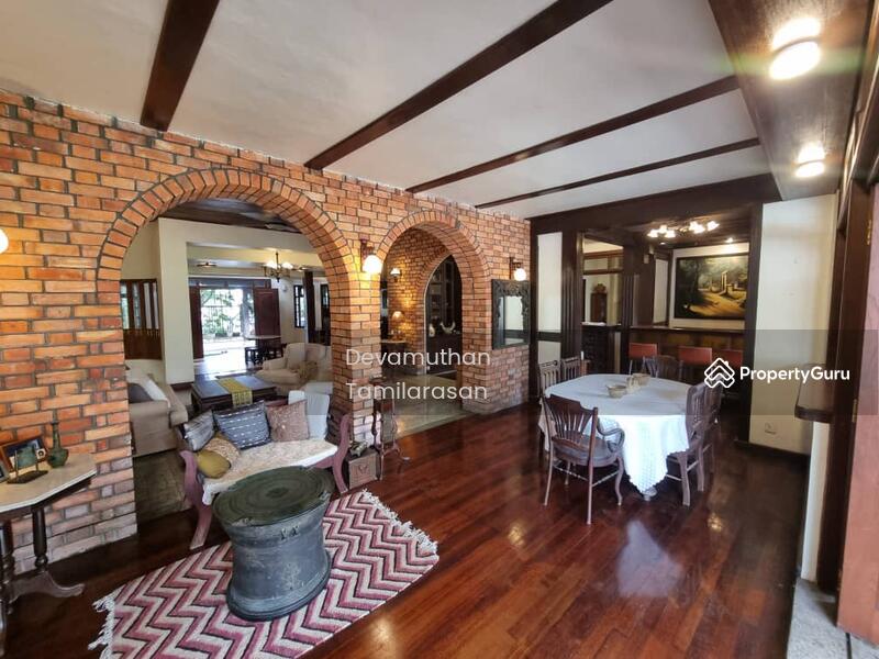 Rumah Banglo untuk Dijual di Seksyen 6 (Petaling Jaya) - Devamuthan Tamilarasan - PropertyGuru.com.my