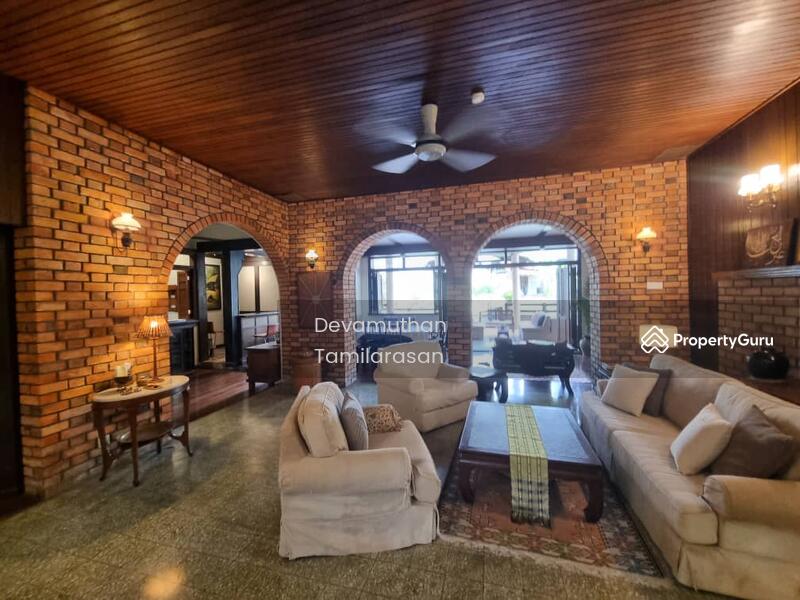 Rumah Banglo untuk Dijual di Seksyen 6 (Petaling Jaya) - Devamuthan Tamilarasan - PropertyGuru.com.my