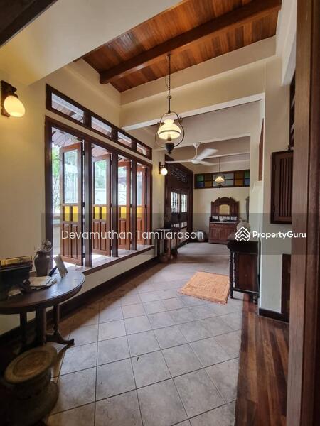 Rumah Banglo untuk Dijual di Seksyen 6 (Petaling Jaya) - Devamuthan Tamilarasan - PropertyGuru.com.my
