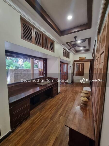 Rumah Banglo untuk Dijual di Seksyen 6 (Petaling Jaya) - Devamuthan Tamilarasan - PropertyGuru.com.my