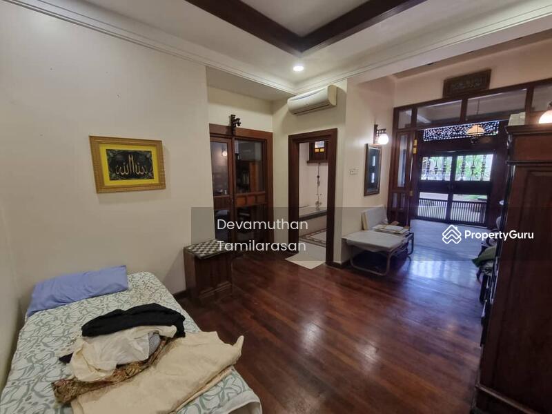 Rumah Banglo untuk Dijual di Seksyen 6 (Petaling Jaya) - Devamuthan Tamilarasan - PropertyGuru.com.my