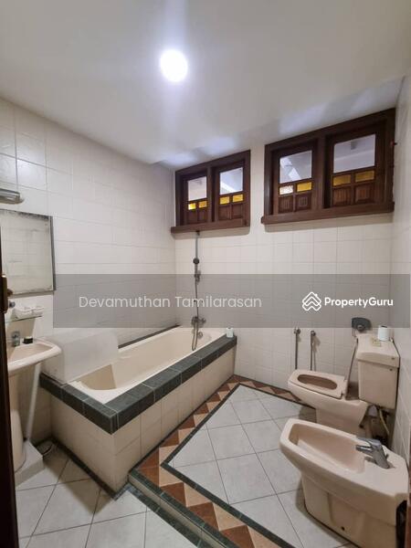 Rumah Banglo untuk Dijual di Seksyen 6 (Petaling Jaya) - Devamuthan Tamilarasan - PropertyGuru.com.my