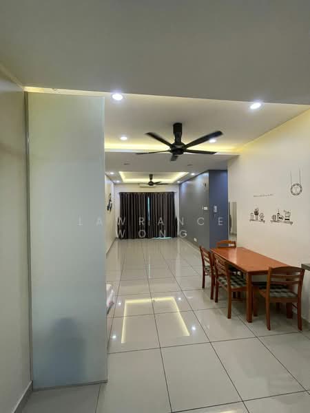 Servis Apartment untuk Disewa di OUG Parklane - Lawrance Wong - PropertyGuru.com.my