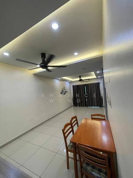 Servis Apartment untuk Disewa di OUG Parklane - Lawrance Wong - PropertyGuru.com.my