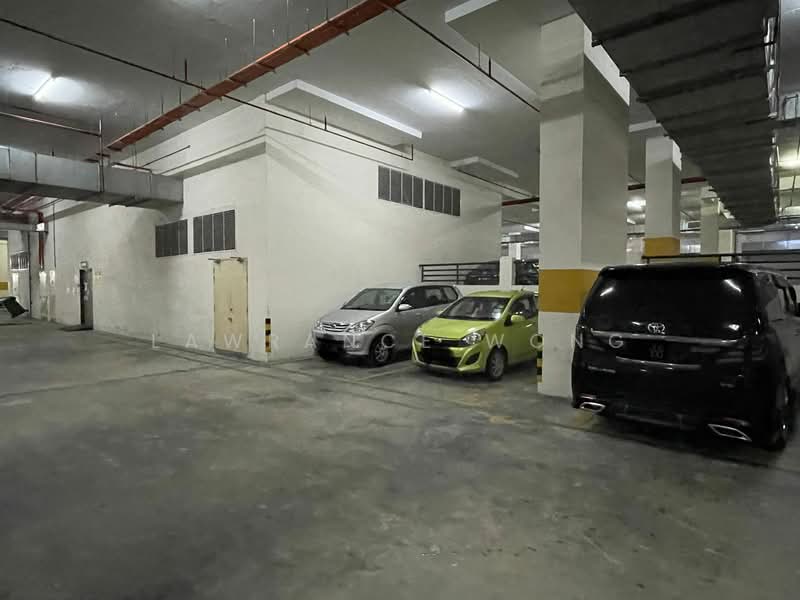 Servis Apartment untuk Disewa di OUG Parklane - Lawrance Wong - PropertyGuru.com.my
