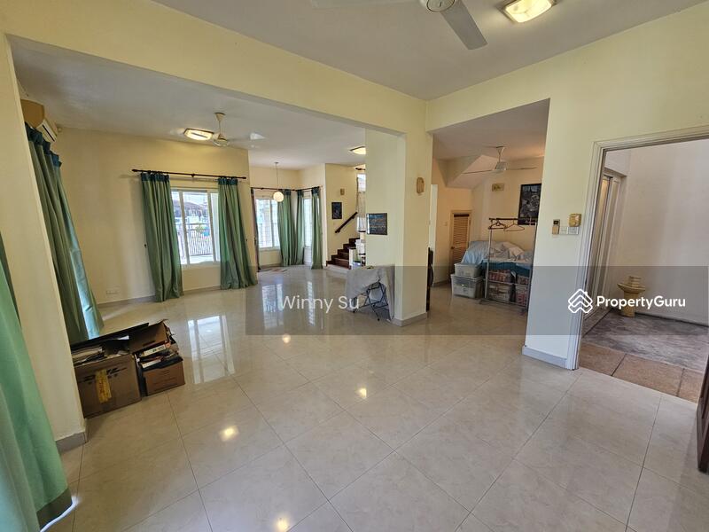 2-storey Terraced House for Sale in Bukit Jelutong (Shah Alam) - Winny Su - PropertyGuru.com.my