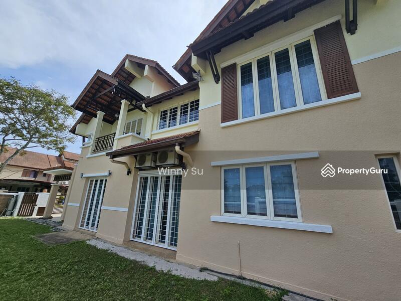 2-storey Terraced House for Sale in Bukit Jelutong (Shah Alam) - Winny Su - PropertyGuru.com.my