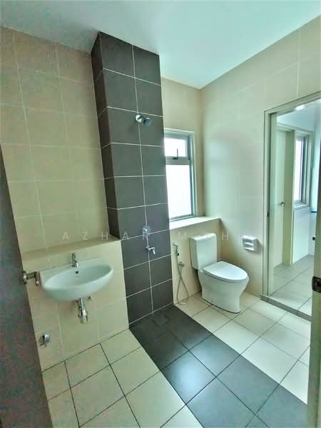 Rumah Teres 2 Tingkat untuk Dijual di Bandar Serenia (Dengkil) - Azhar Mohd - PropertyGuru.com.my