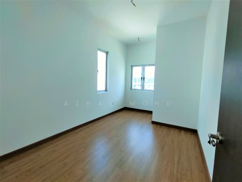Rumah Teres 2 Tingkat untuk Dijual di Bandar Serenia (Dengkil) - Azhar Mohd - PropertyGuru.com.my