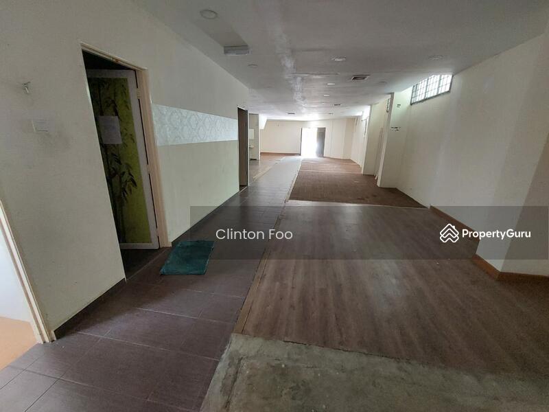Kilang untuk Disewa di Kepong (Kuala Lumpur) - Clinton Foo - PropertyGuru.com.my