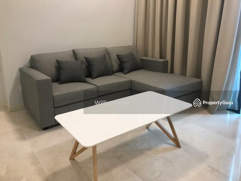 Condominium for Rent at Vogue Suites One - William Lee - PropertyGuru.com.my