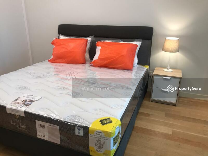 Condominium for Rent at Vogue Suites One - William Lee - PropertyGuru.com.my