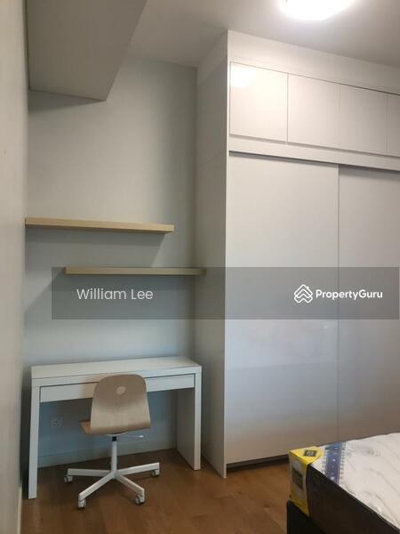 Condominium for Rent at Vogue Suites One - William Lee - PropertyGuru.com.my
